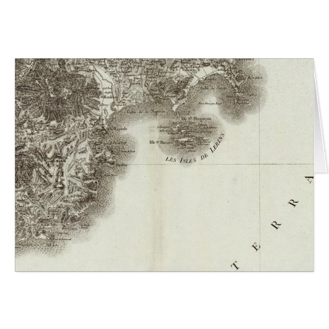 Antibes (Front Horizontal)