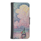 Antibes, the Pink Cloud, 1916