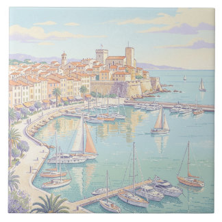 Antibes Tile