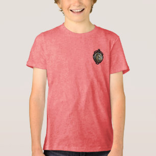Antic Mushroom Tri-Blend Shirt