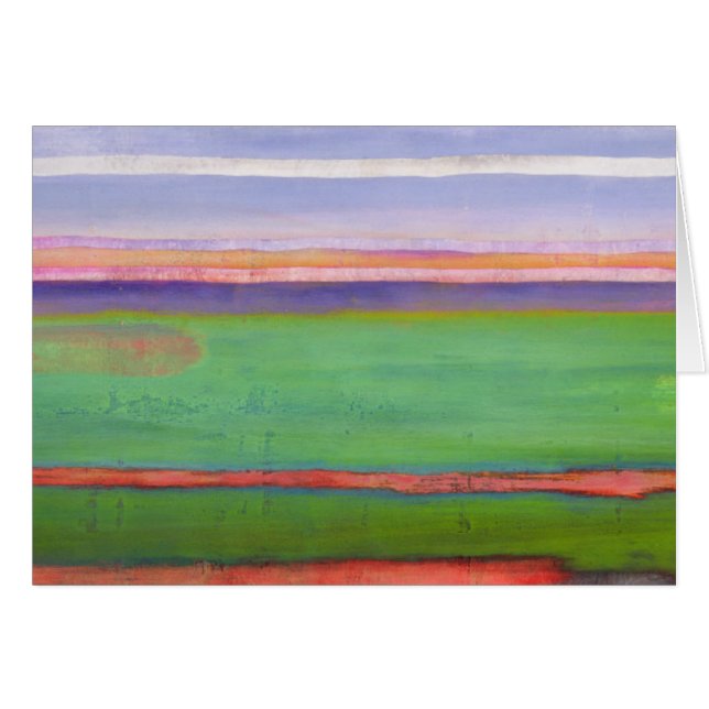 Anticipation 2001 (Front Horizontal)