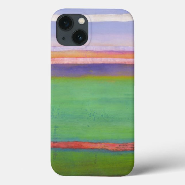 Anticipation 2001 Case-Mate iPhone case (Back)