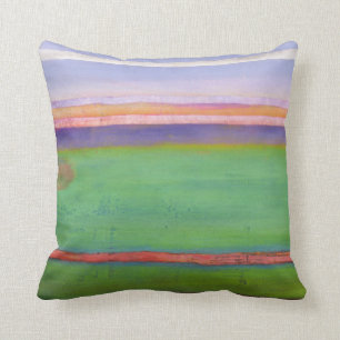 Anticipation 2001 cushion