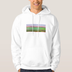 Anticipation 2001 hoodie