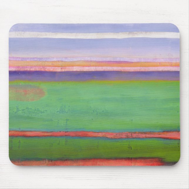 Anticipation 2001 mouse mat (Front)