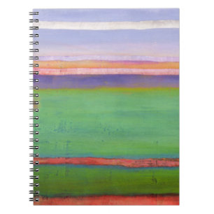 Anticipation 2001 notebook