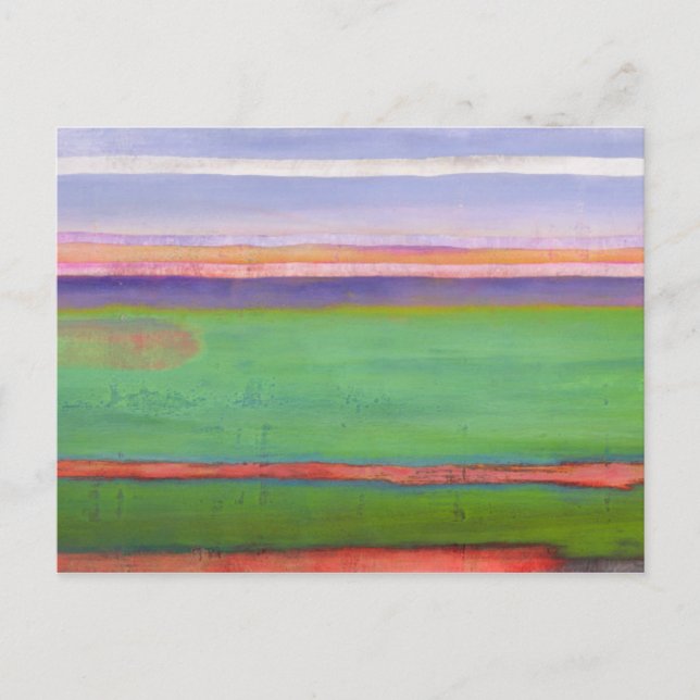 Anticipation 2001 postcard (Front)