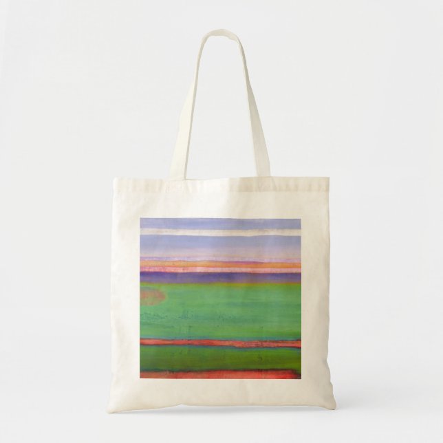 Anticipation 2001 tote bag (Front)