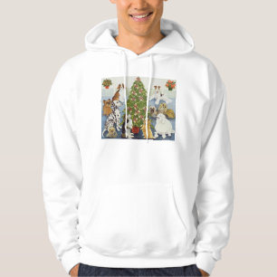 Anticipation Hoodie