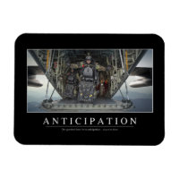 Anticipation: Inspirational Quote