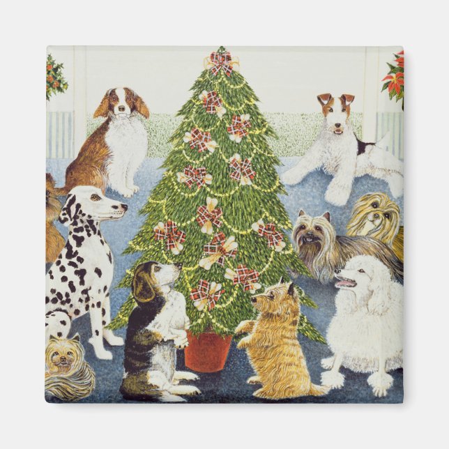 Anticipation Magnet (Front)