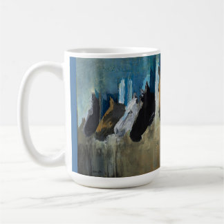Anticipation Mug