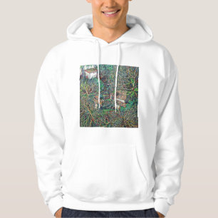 Anticoli Winter Hoodie
