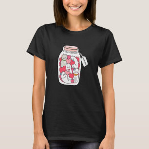Antidepressant Cat - Funny Cats Meow Kitty Funny C T-Shirt