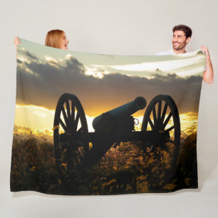 ANTIEDTAM FLEECE BLANKET