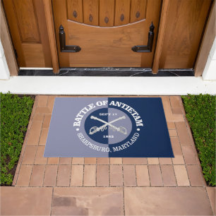Antietam (B&G) Doormat