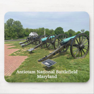 Antietam Maryland Mouse Mat