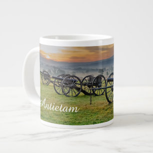 Antietam Mug