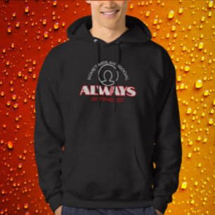 Antifascist Armour Hoodie