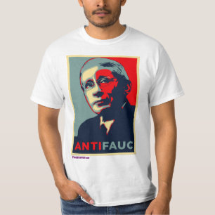 ANTIFauc Value T-Shirt