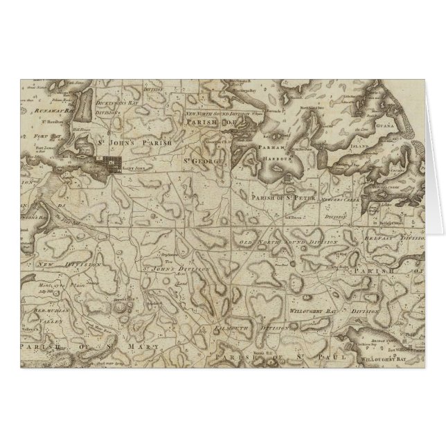 Antigua (Front Horizontal)