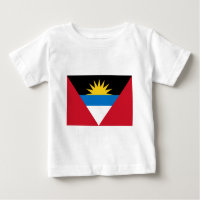 Antigua and Barbuda Flag