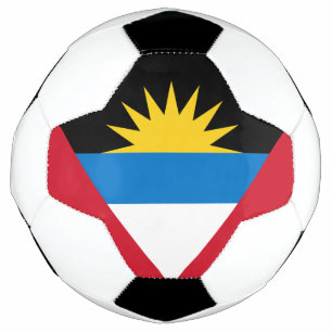 antigua and barbuda football