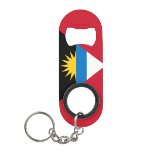 Antigua and Barbuda National Flag Patriotic