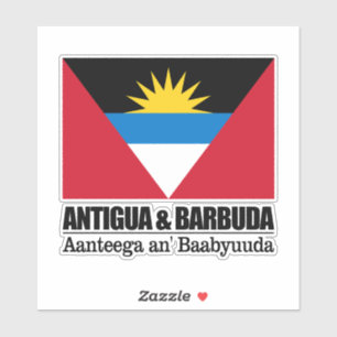 Antigua & Barbuda