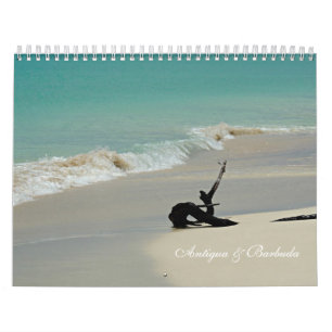 Antigua & Barbuda Calendar