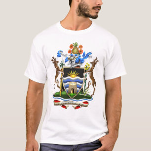 Antigua & Barbuda T-Shirt