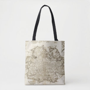 Antigua Tote Bag
