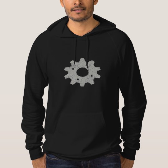 AntiHero Sweat Hoodie