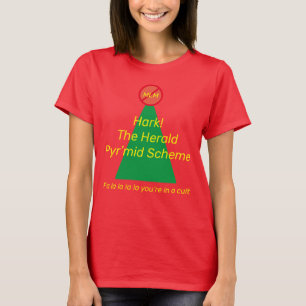 AntiMLM T-Shirt
