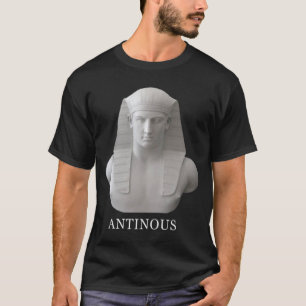Antinous as Osiris T-Shirt