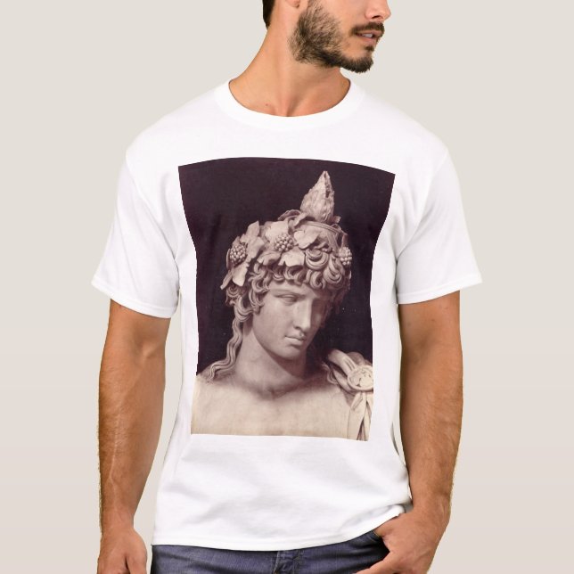 Antinous T-Shirt (Front)