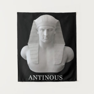 Antinous  tapestry