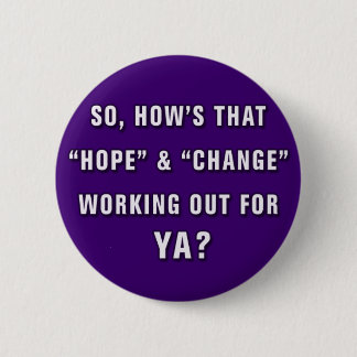 AntiObama Button