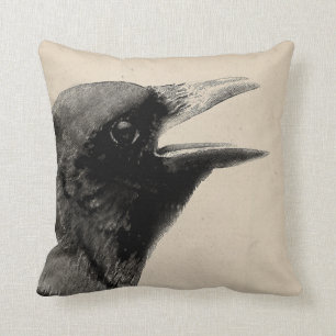 Antiquated Cushion