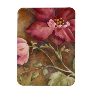 Antique Beauties I Magnet