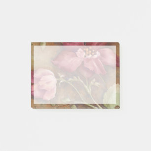 Antique Beauties I Post-it Notes