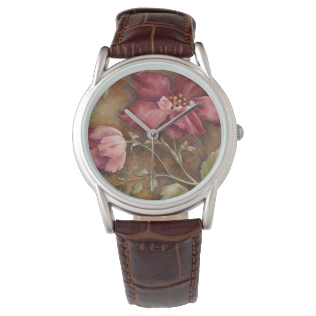 Antique Beauties I Watch (Front)