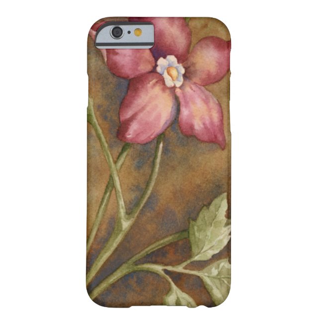 Antique Beauties II Case-Mate iPhone Case (Back)