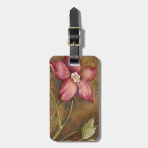 Antique Beauties II Luggage Tag