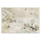 Antique Bee Botanical Ephemera Decoupage 