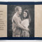 Antique Book Fairy Tale Wedding Photo  Tri-Fold In