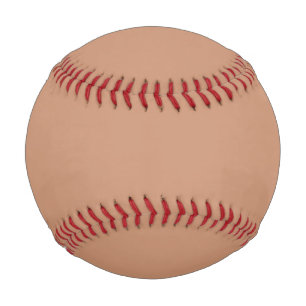 Antique Brass Baseball