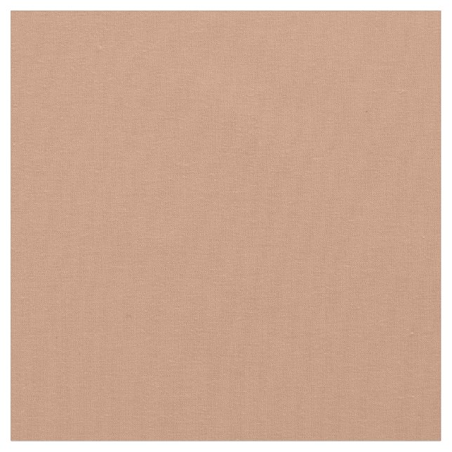 Antique brass (solid colour)  fabric (Close Up)