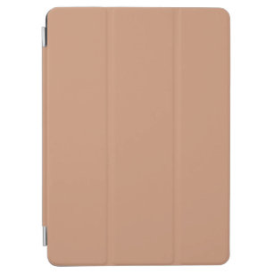 Antique brass (solid colour)  iPad air cover