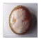 Antique Cameo